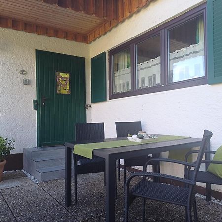 Ferienhaus Romantika บาดเอาส์ซี ภายนอก รูปภาพ